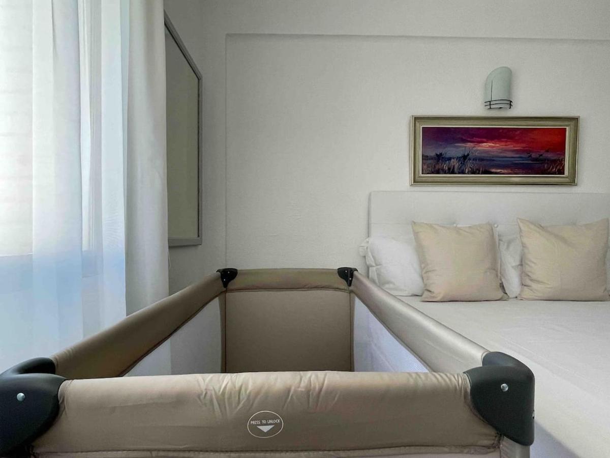 Hostourist@salou Apartamento Familiar Con Piscina Apartment Salou