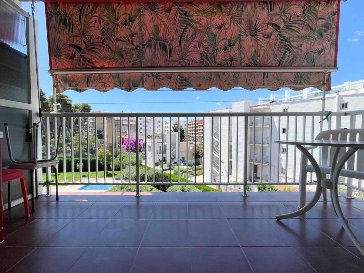 Apartment Hostourist@salou Apartamento Familiar Con Piscina