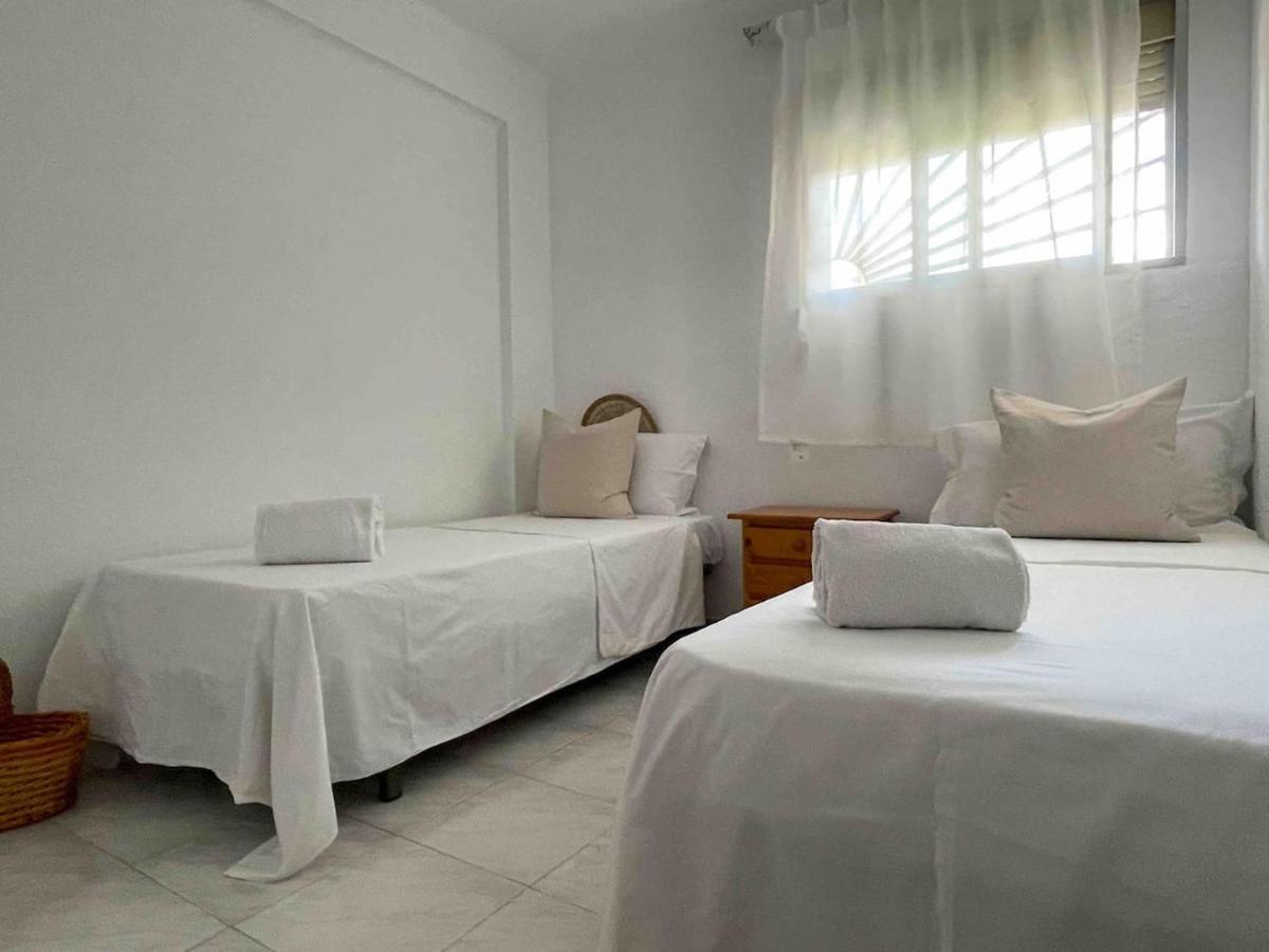 Hostourist@salou Apartamento Familiar Con Piscina *