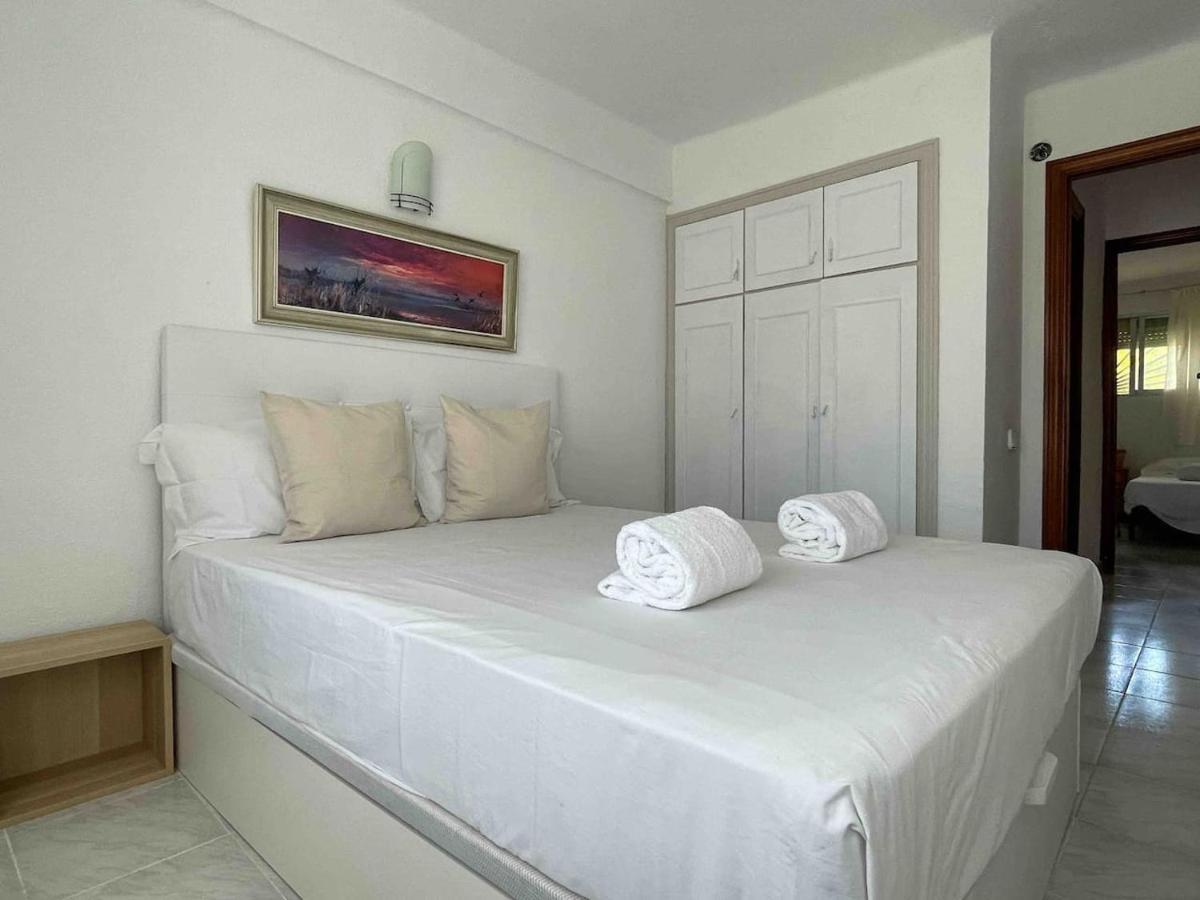 Hostourist@salou Apartamento Familiar Con Piscina *