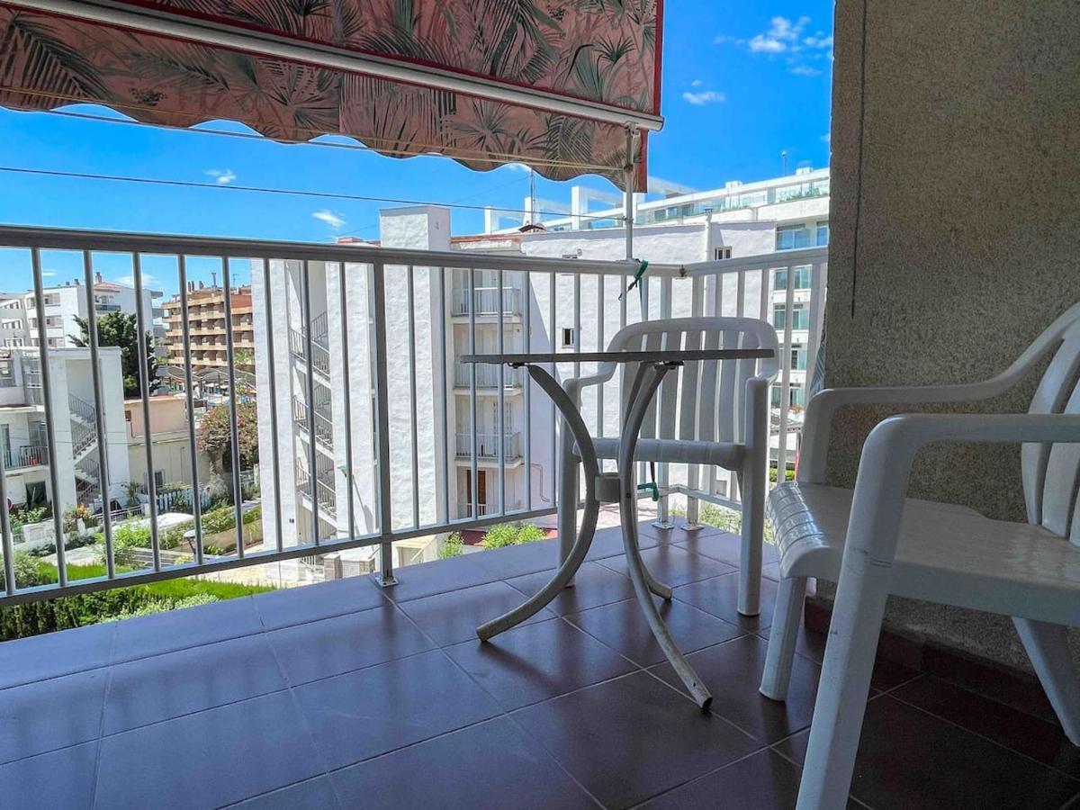 Apartment Hostourist@salou Apartamento Familiar Con Piscina *