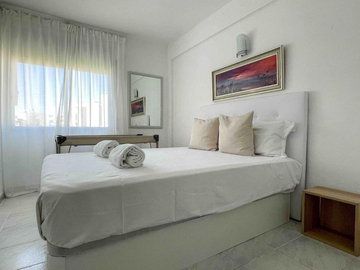 Hostourist@salou Apartamento Familiar Con Piscina Apartment *