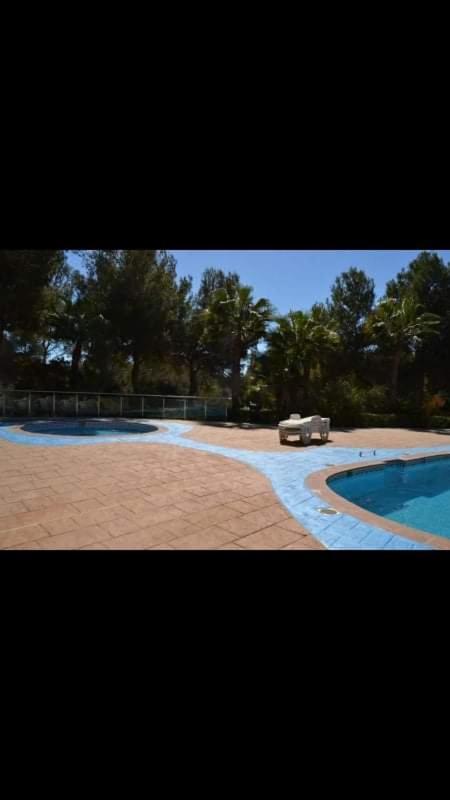 Enjoy The Swimming Pool And Relax In Cap Apartment Salou