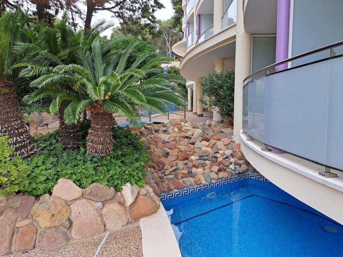 Apartment Apto Vistas Al Mar-font De Mar En Cap De *