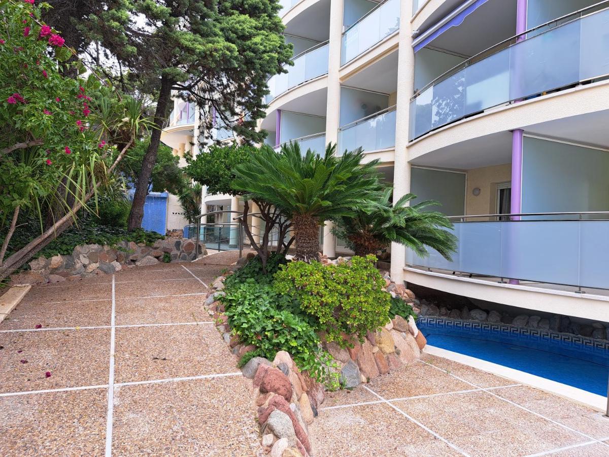 Apartment Apto Vistas Al Mar-font De Mar En Cap De *