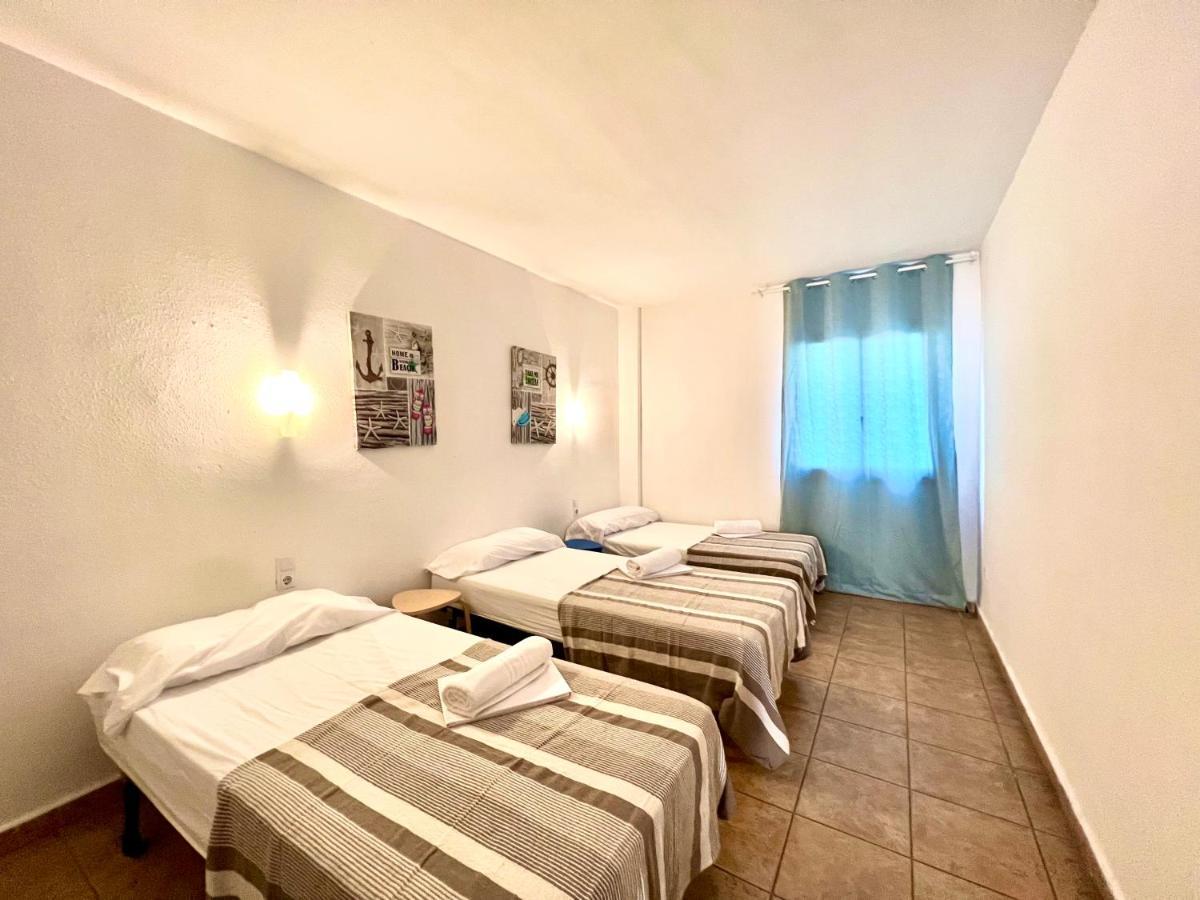 Appartement Precioso Familiar En Complejo Festival Village A 5 Min Port Aventura