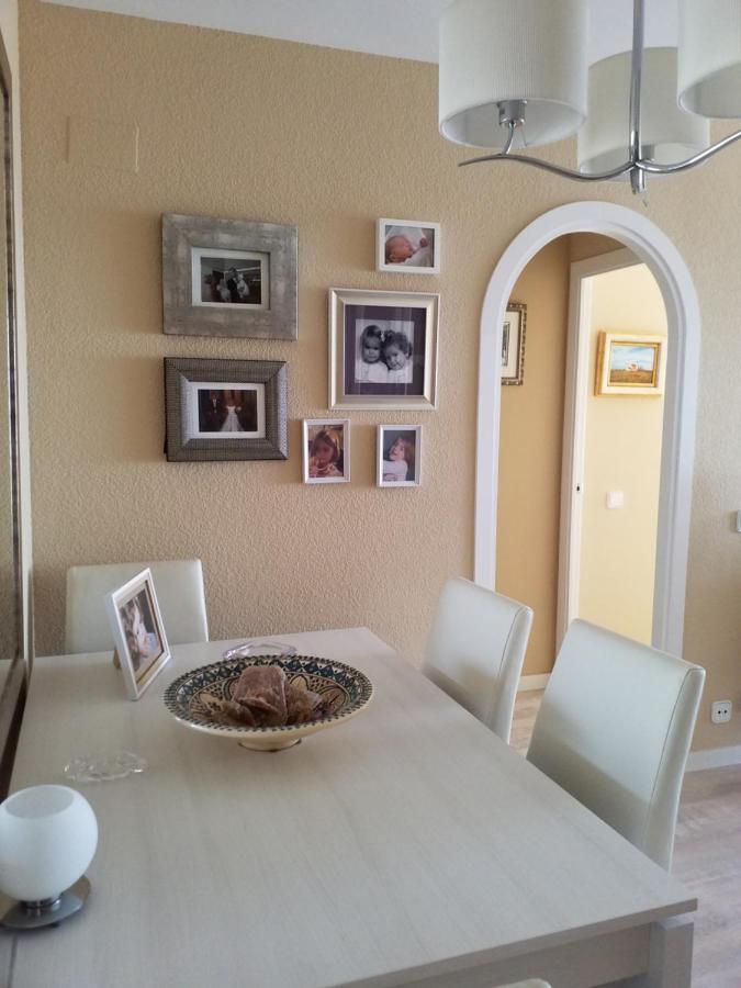 Precioso Apartamento Frente Al Mar En Apartment *