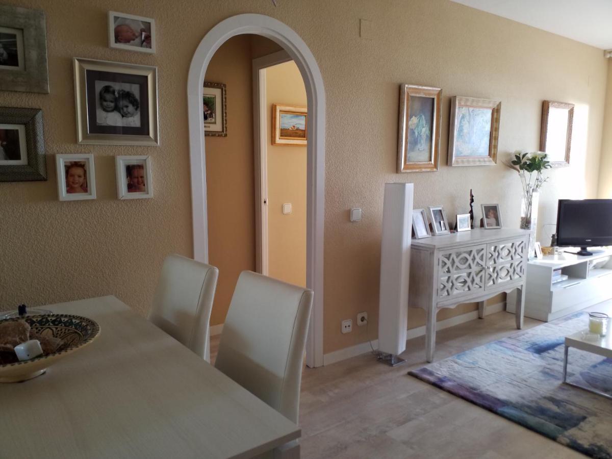 Precioso Apartamento Frente Al Mar En Apartment *