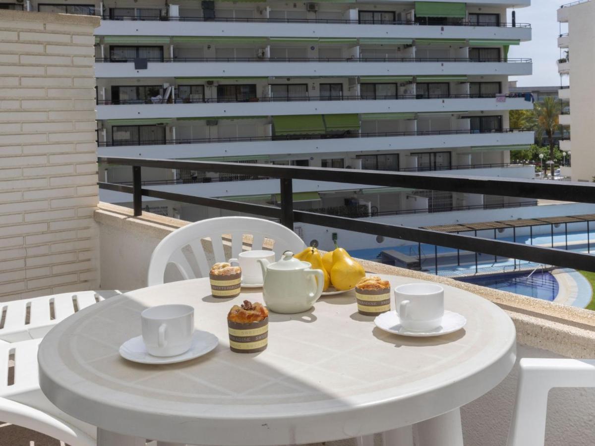 Riviera Park-4 By Interhome *
