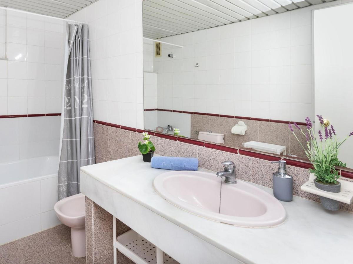 Riviera Park-4 By Interhome Appartement Salou