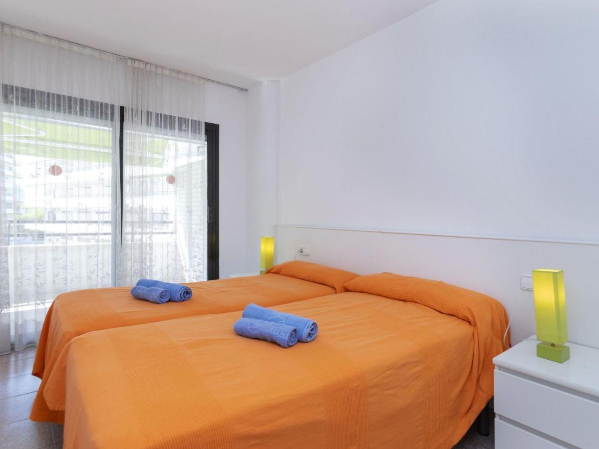 Riviera Park-8 By Interhome Apartamento