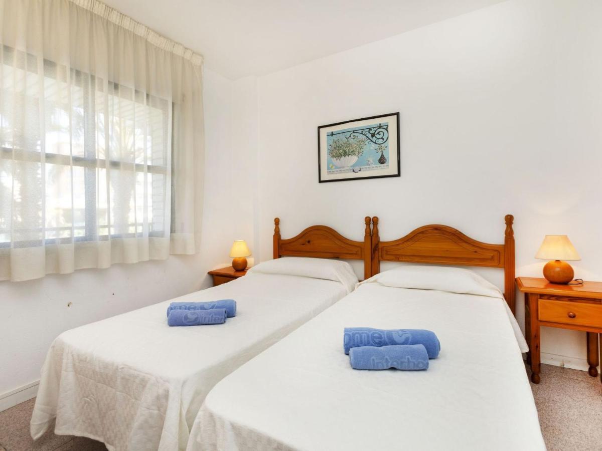 Appartement Riviera Park-4 By Interhome