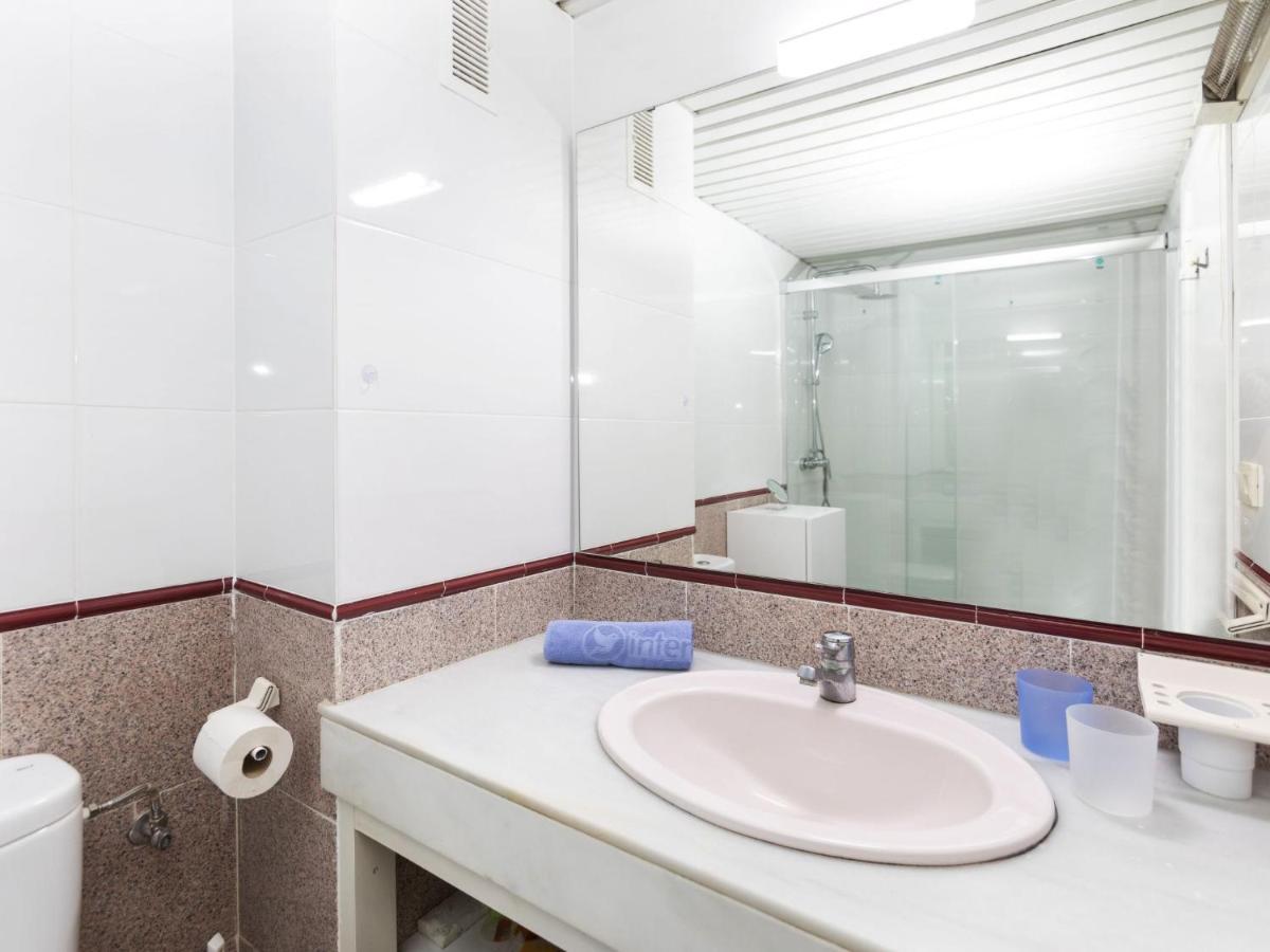 Apartamento Riviera Park-8 By Interhome
