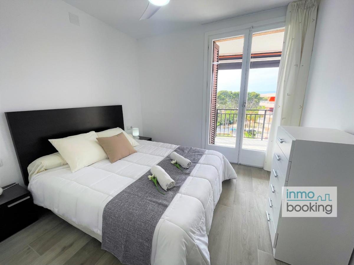 Sun Sant Sebastian 5 Apartment Salou