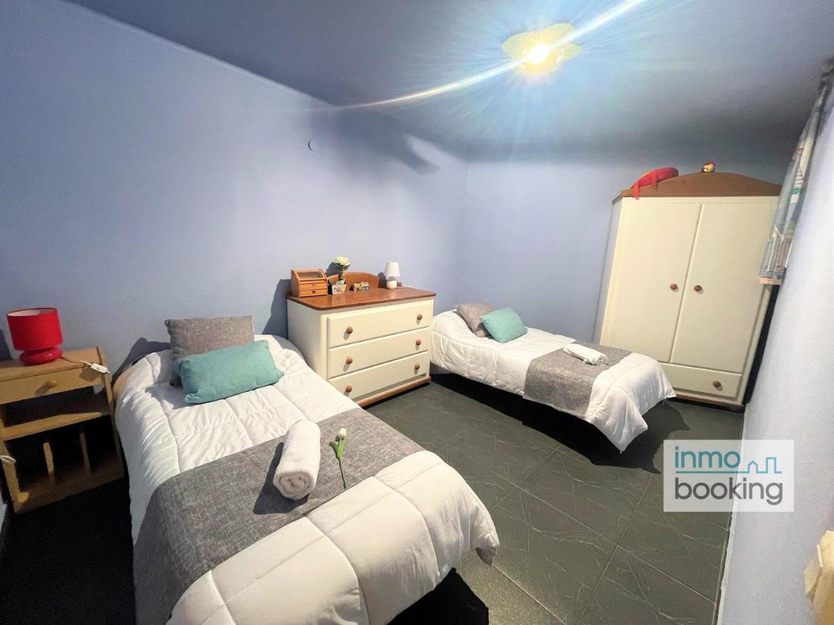 Apartment Sun Beach Acantilados La Mar