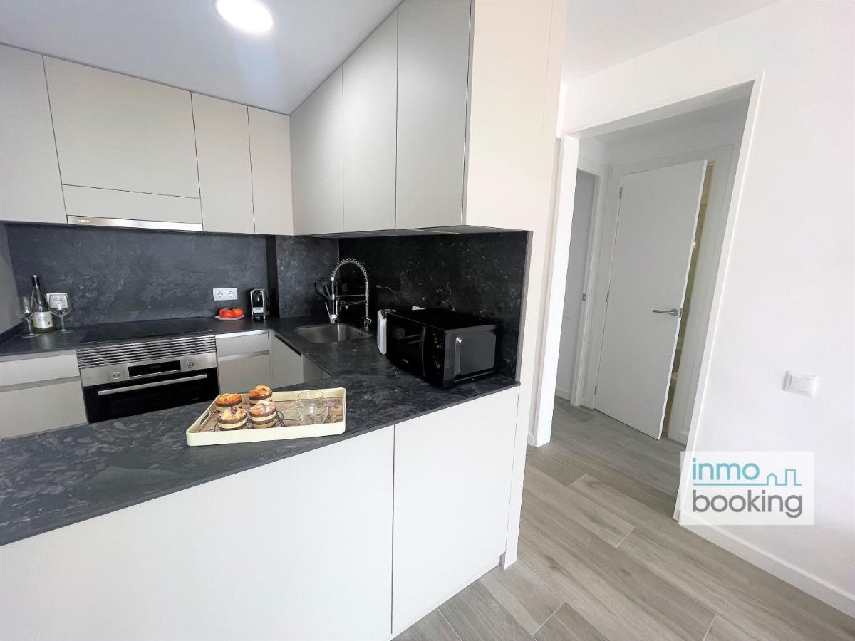 Sun Sant Sebastian 5 Apartment Salou