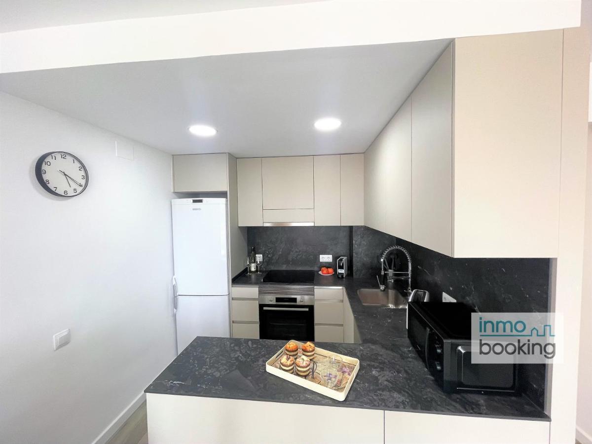 Apartment Sun Sant Sebastian 5 Salou