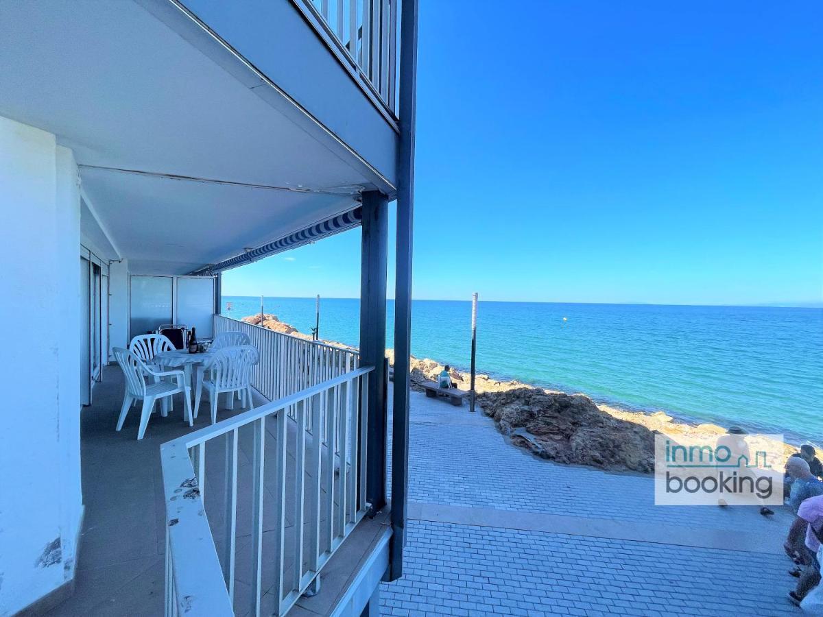 Sun Beach Acantilados La Mar Apartment Salou