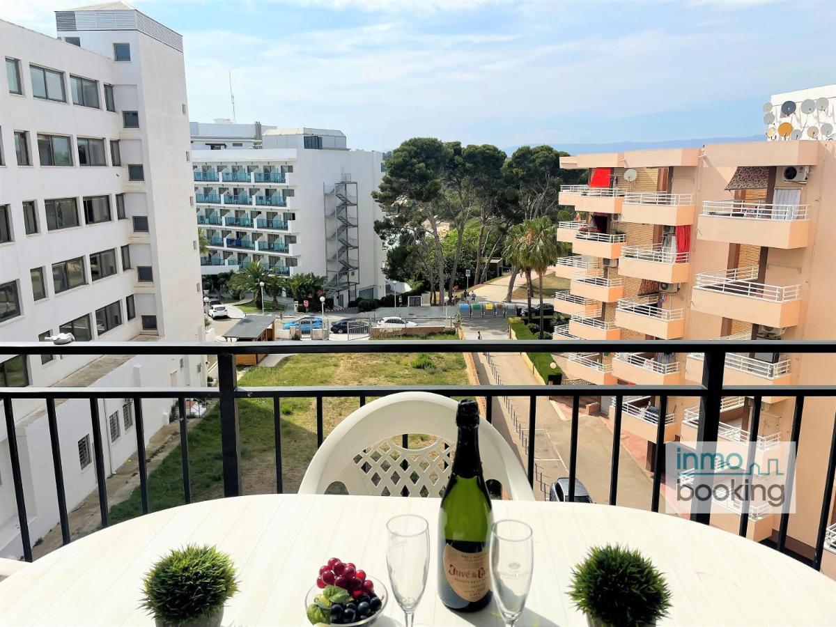 Sun Sant Sebastian 5 Apartment