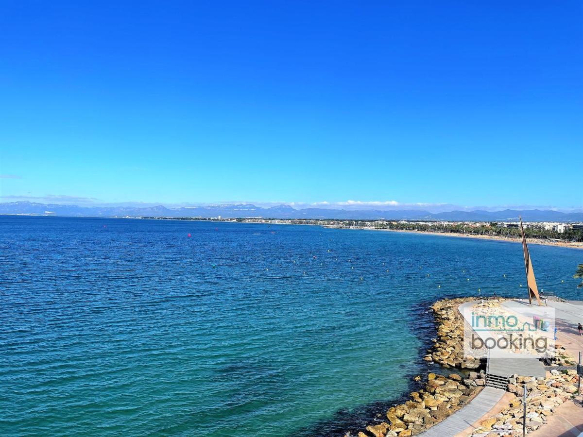 Sun Beach Acantilados La Mar Apartment Salou