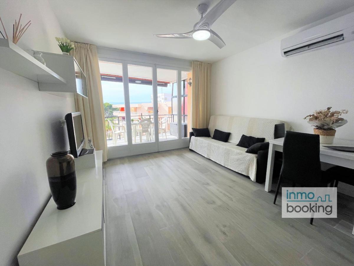 Sun Sant Sebastian 5 Apartment Salou