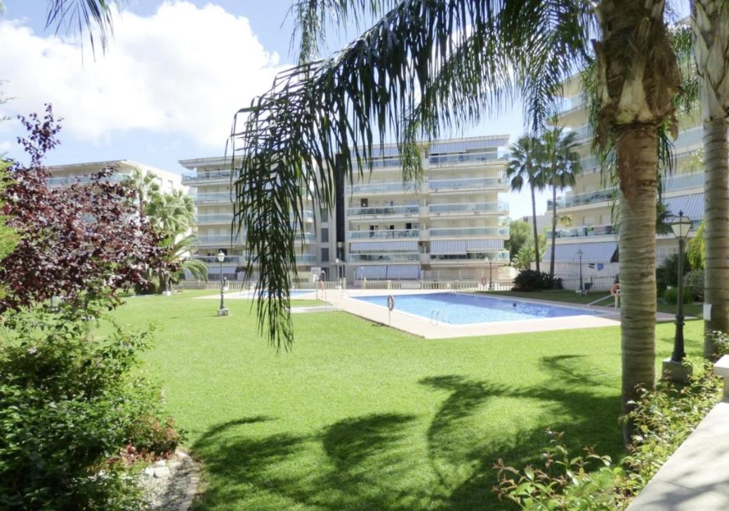 Village Park Salou!
