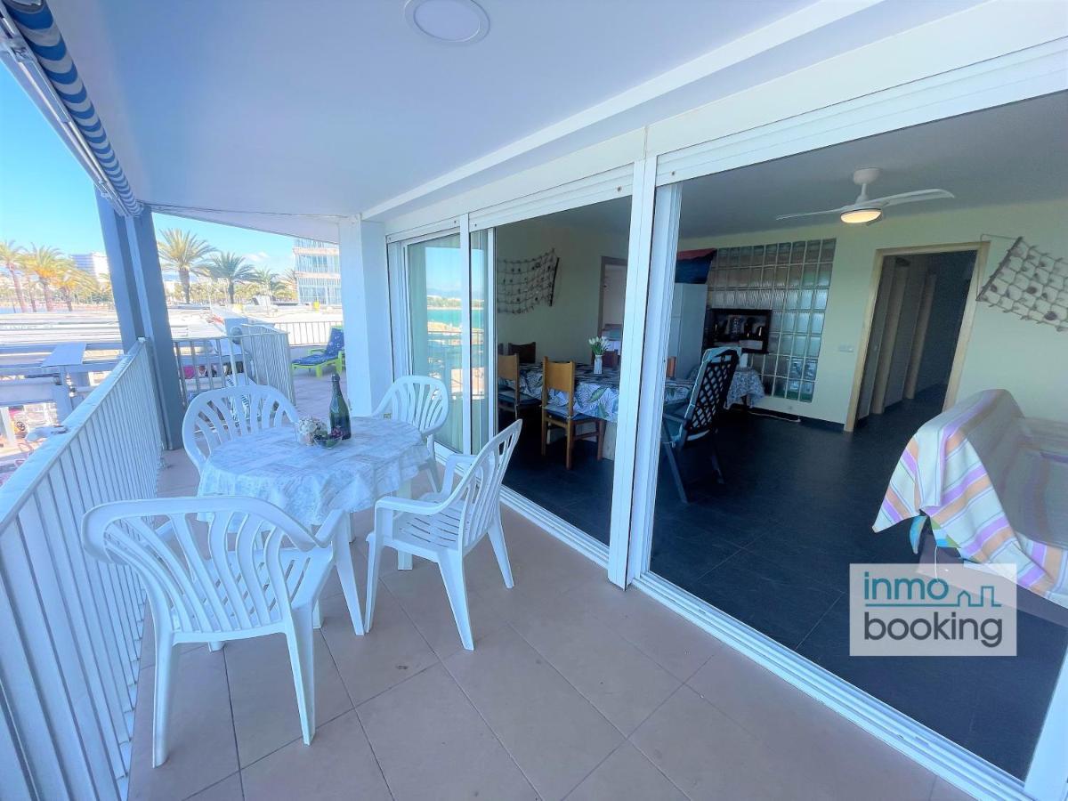 Sun Beach Acantilados La Mar Apartment *