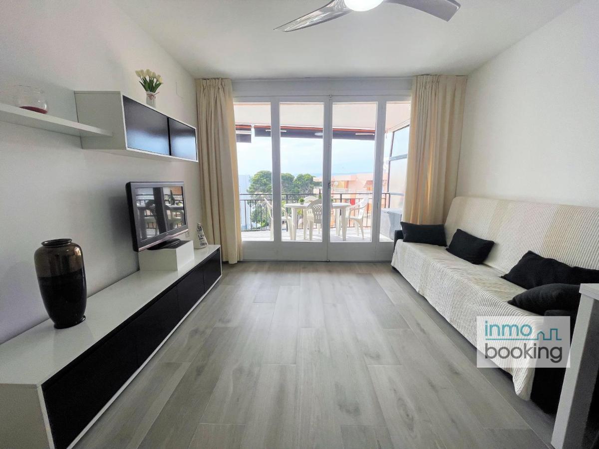 Apartment Sun Sant Sebastian 5 *