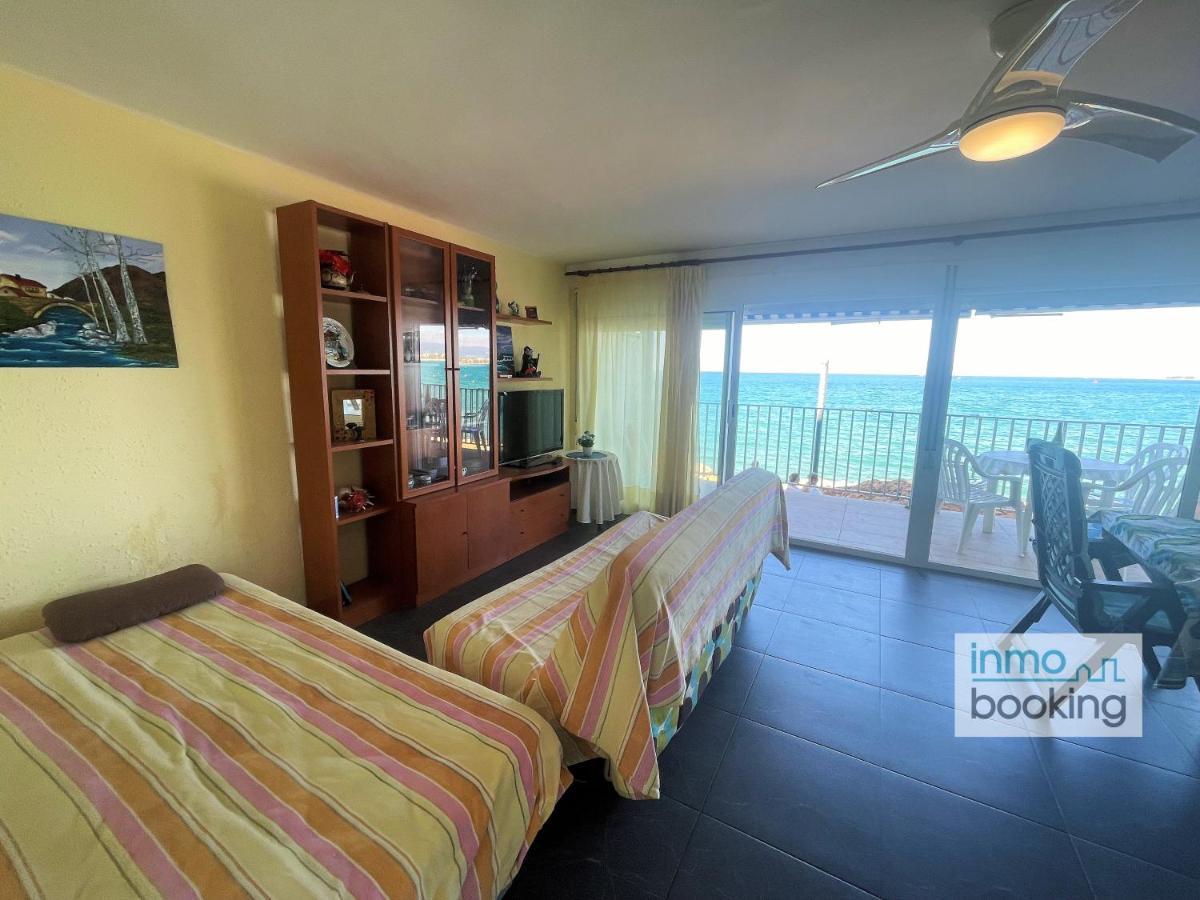 Sun Beach Acantilados La Mar Apartment *