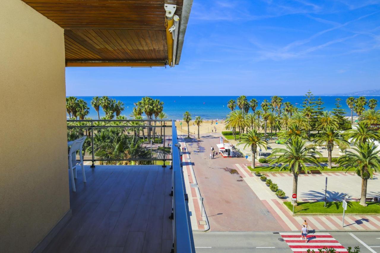 Tous 3 Only Families Planetcostadorada Apartment