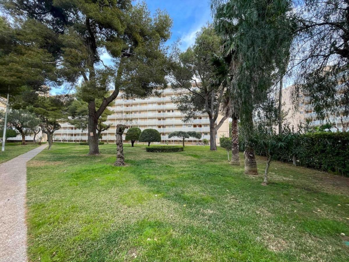 Hostourist@salou Apartamento Familiar Con Piscina *