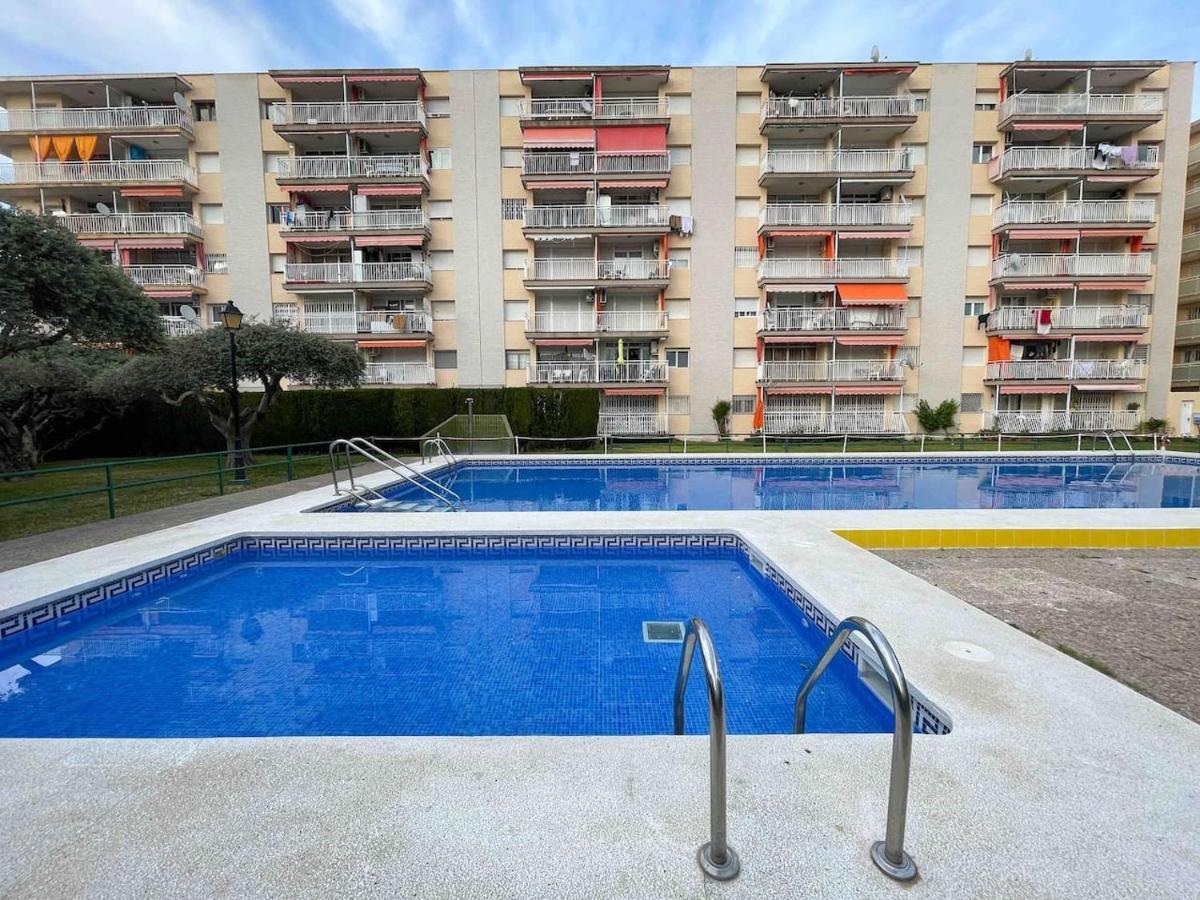 Hostourist@salou Apartamento Familiar Con Piscina Apartment