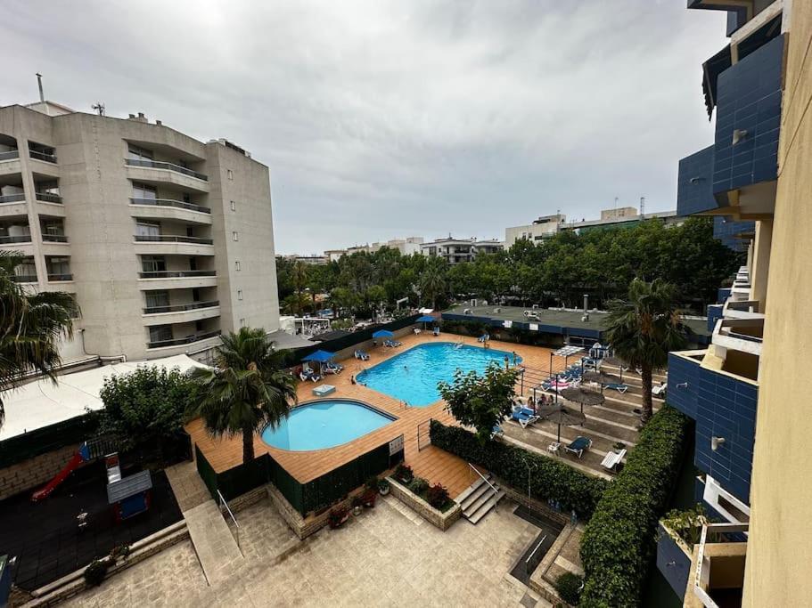 Apartamento Turistico Apartment