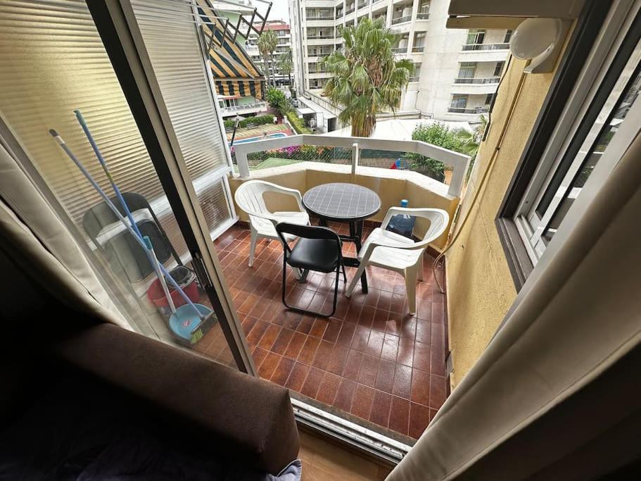 Apartamento Turistico Apartment *