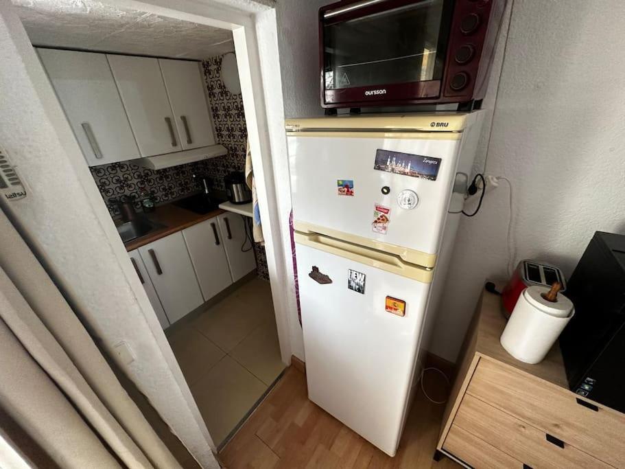Apartamento Turistico Salou
