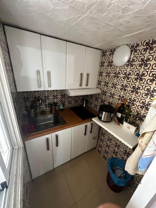 Apartamento Turistico Salou