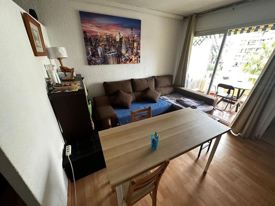 Apartamento Turistico Apartment