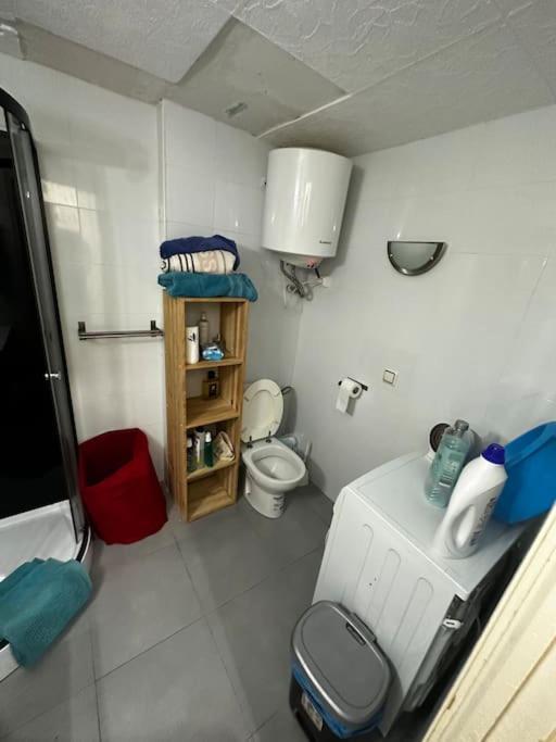 Apartamento Turistico Salou