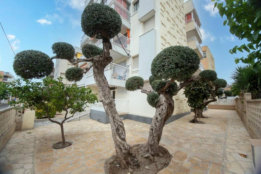 Apartment Bro Mar Salou