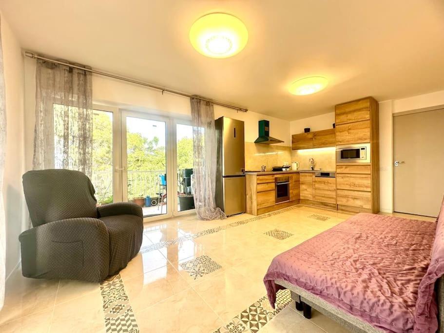 Appartement Con Vistas Al Mar Y Portaventura