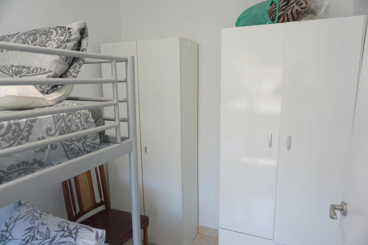 Apartamento A 5 Minutos De La Playa Ponent Apartment *