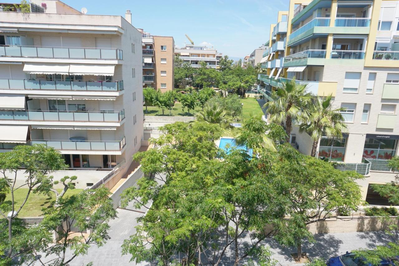 Apartment Apartamento A 5 Minutos De La Playa Ponent Salou