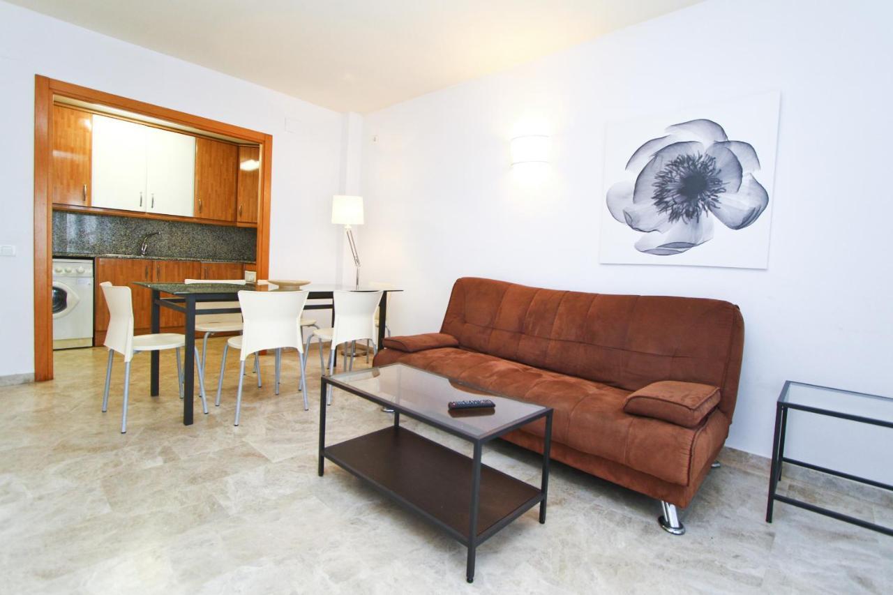 Park Ventura 2 Planetcostadorada Apartment