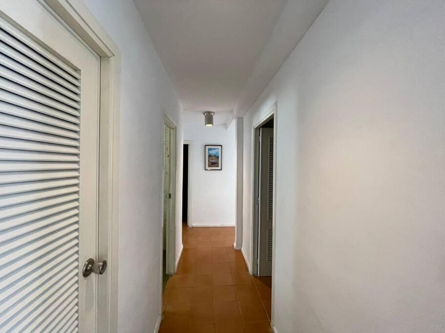 Apartment En Primera Linea De Mar De