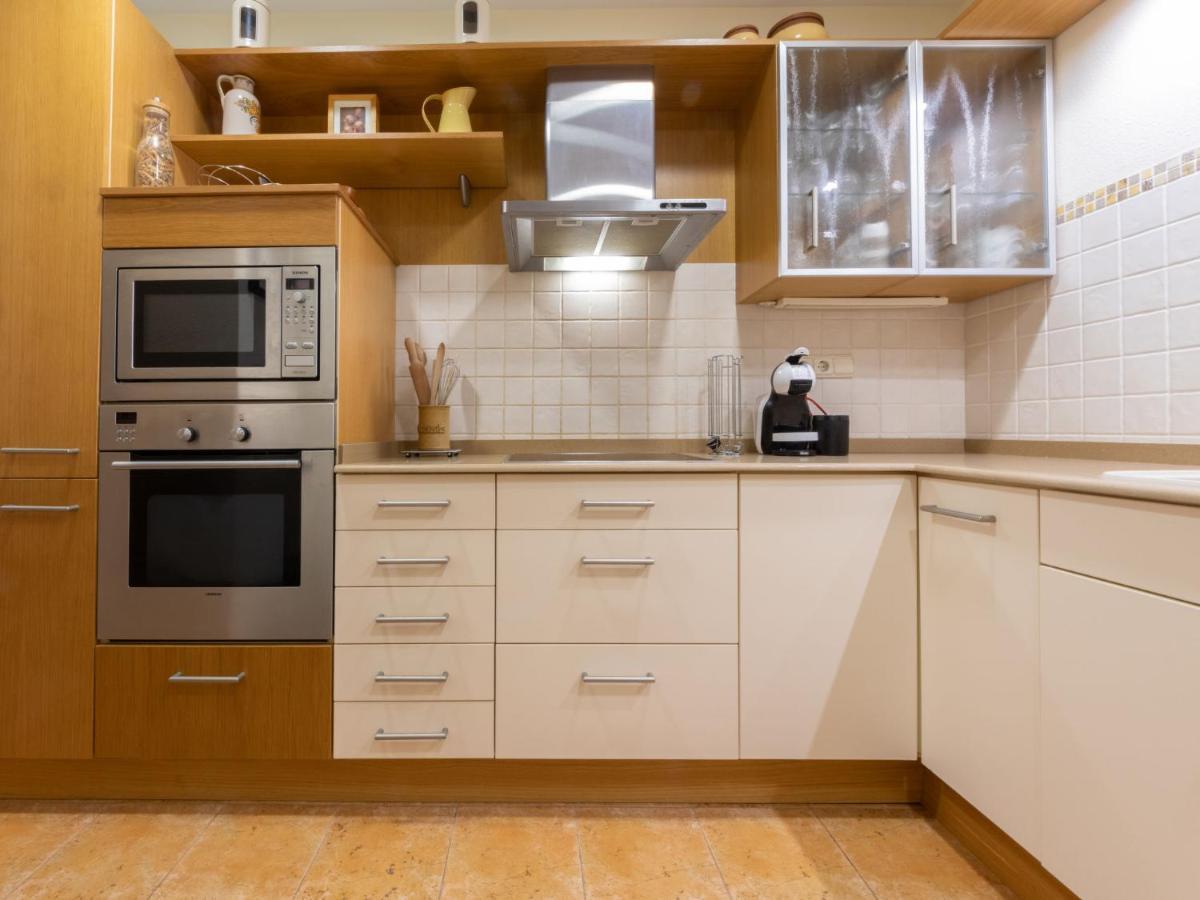 Rits-4 By Interhome Apartment Salou