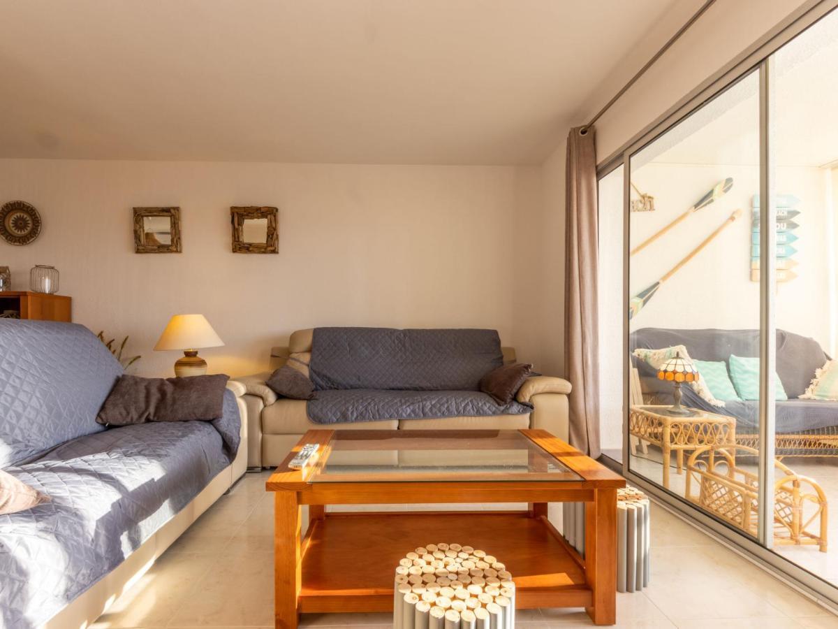 Rits-4 By Interhome Apartment *