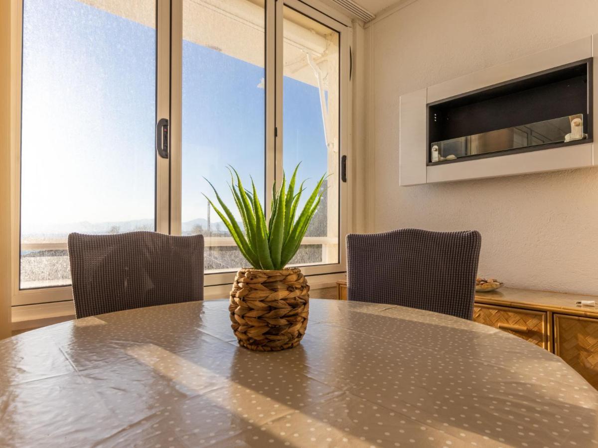 Rits-4 By Interhome Apartment