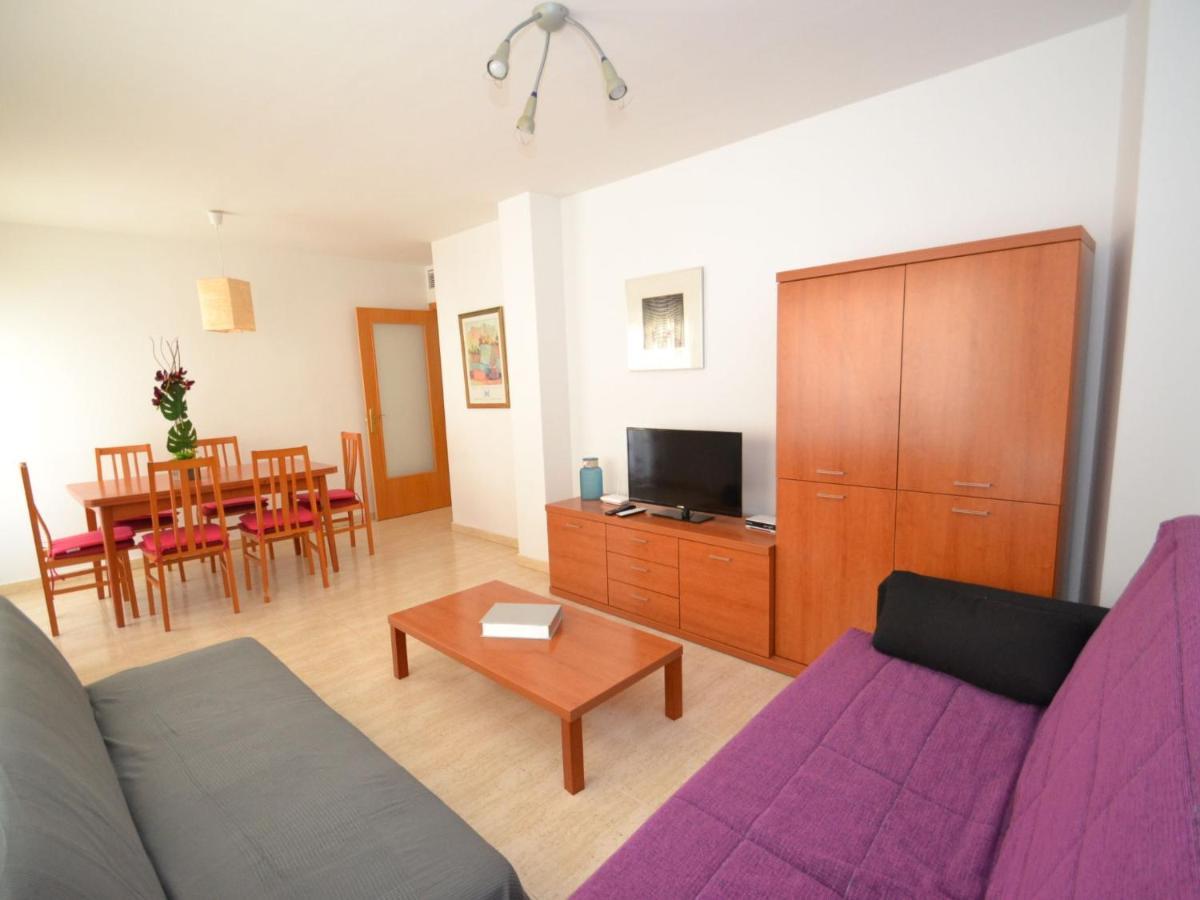 Apartment Aqua By Interhome Salou