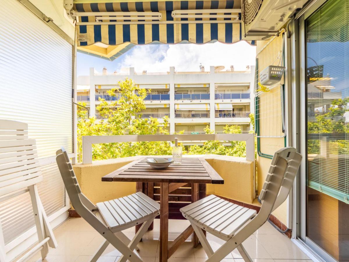 Alboran By Interhome * Salou