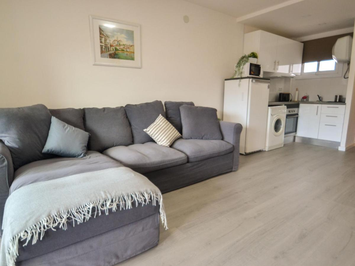 Apartment Mare Nostrum By Interhome